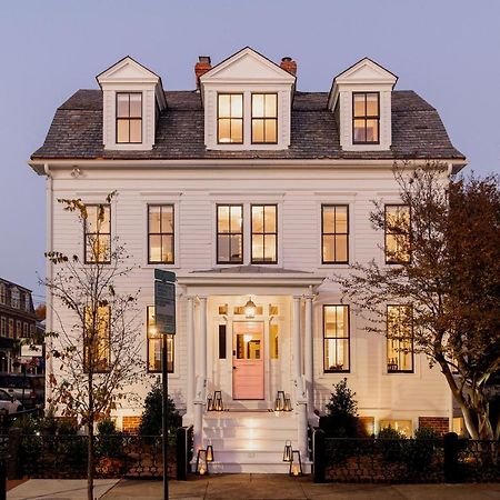 134 Prince - Luxury Boutique Hotel Annapolis Exteriér fotografie