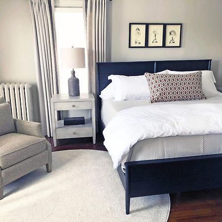 134 Prince - Luxury Boutique Hotel Annapolis Pokoj fotografie