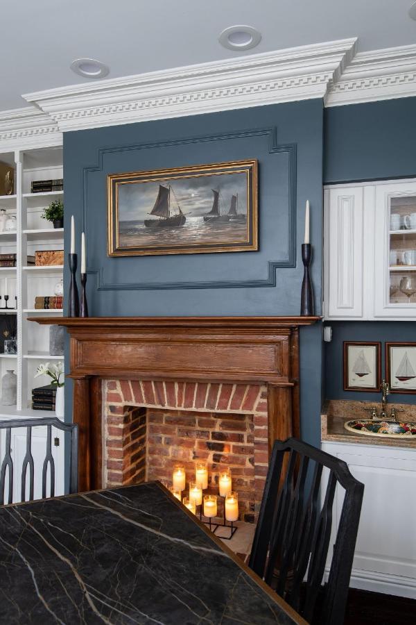134 Prince - Luxury Boutique Hotel Annapolis Exteriér fotografie