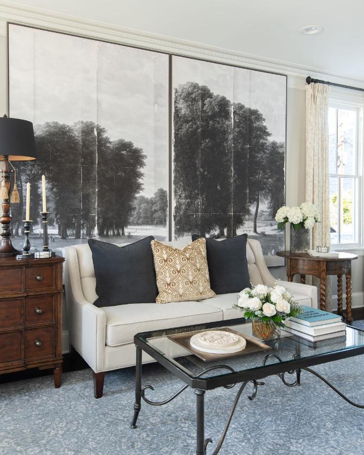 134 Prince - Luxury Boutique Hotel Annapolis Exteriér fotografie