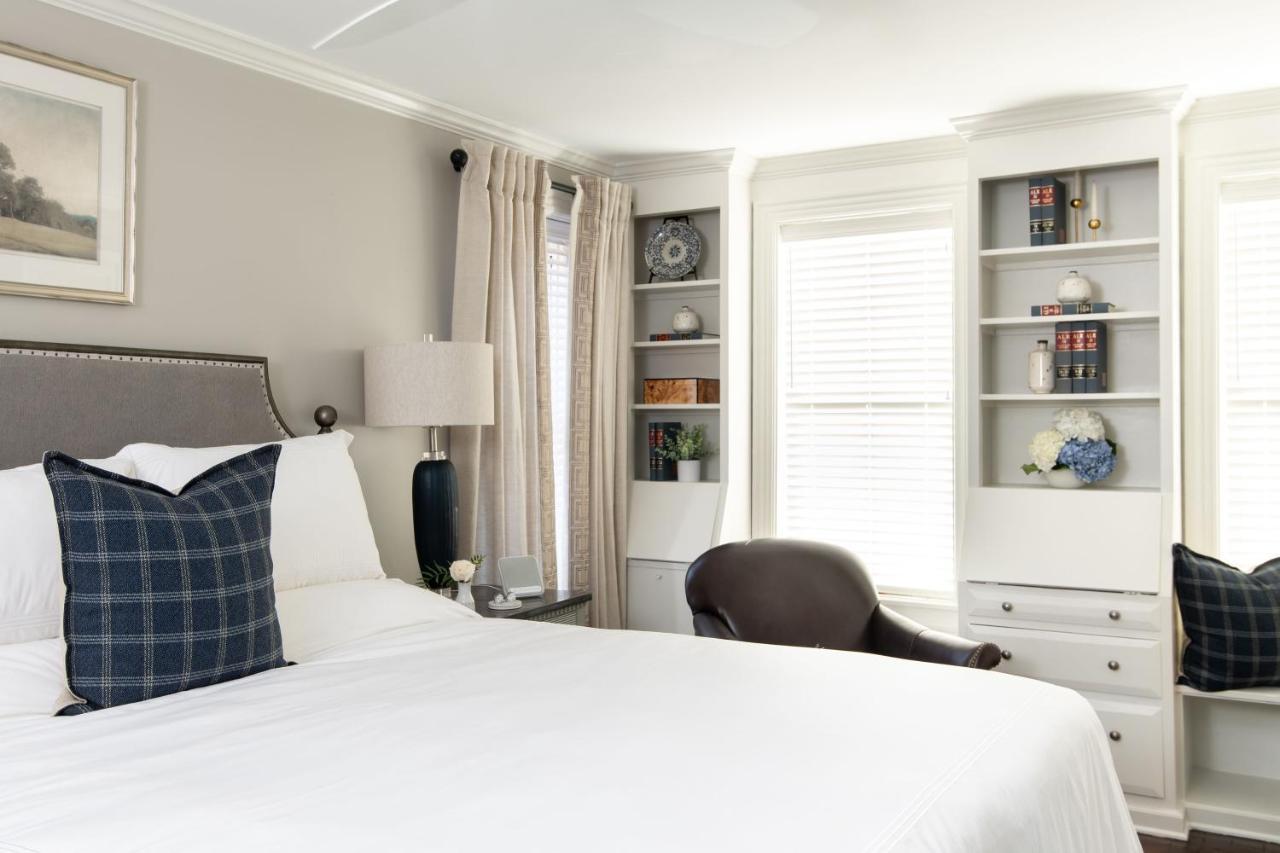 134 Prince - Luxury Boutique Hotel Annapolis Exteriér fotografie