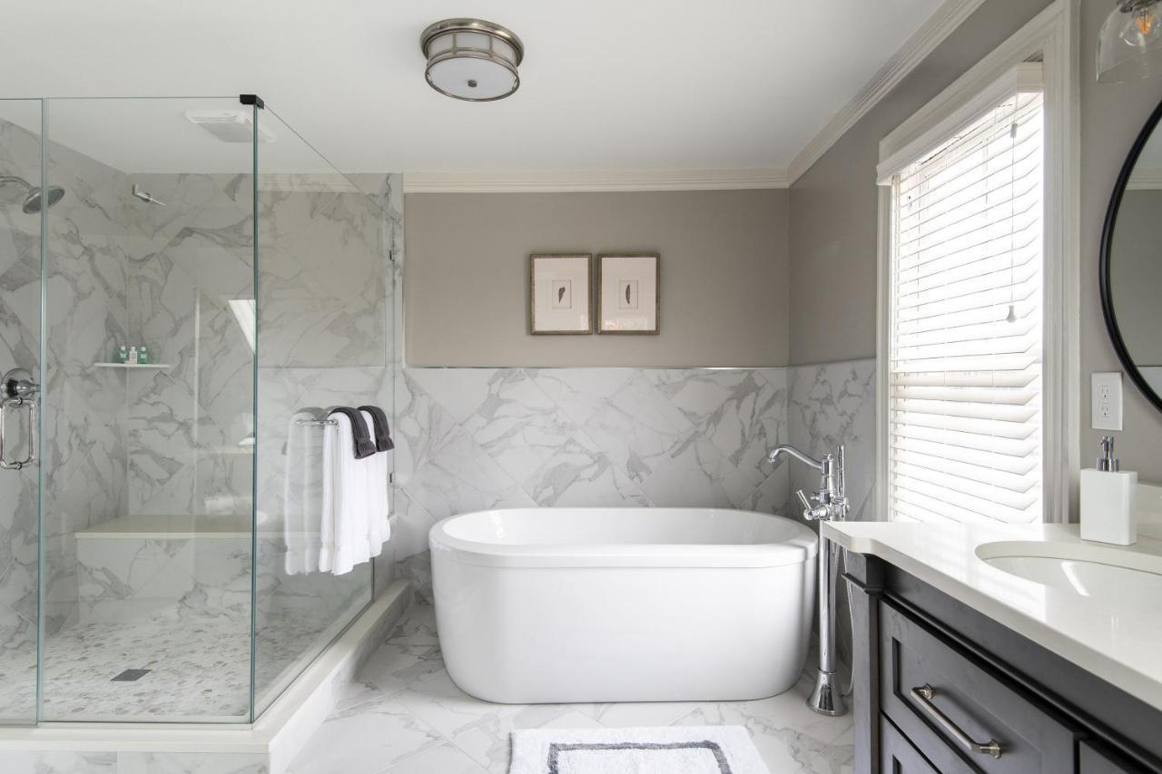134 Prince - Luxury Boutique Hotel Annapolis Exteriér fotografie
