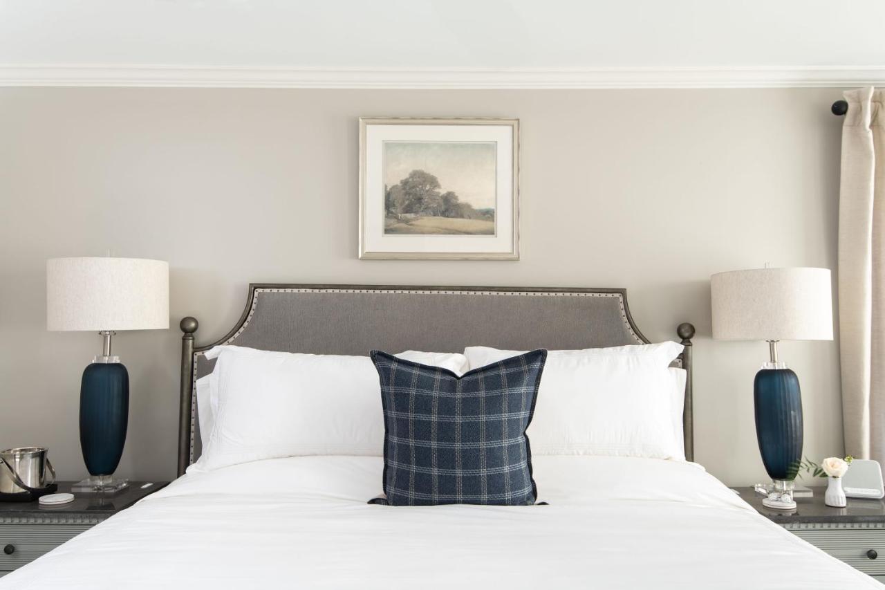 134 Prince - Luxury Boutique Hotel Annapolis Exteriér fotografie