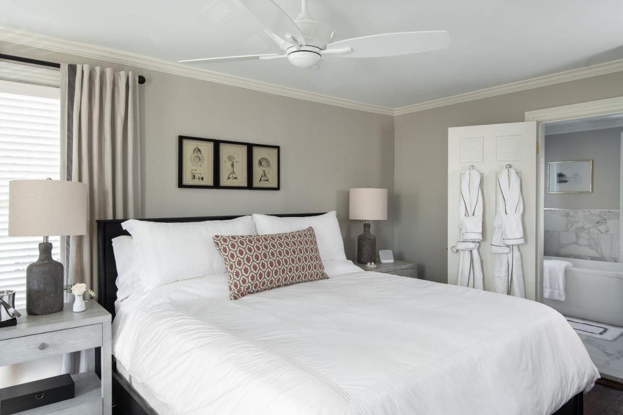 134 Prince - Luxury Boutique Hotel Annapolis Exteriér fotografie