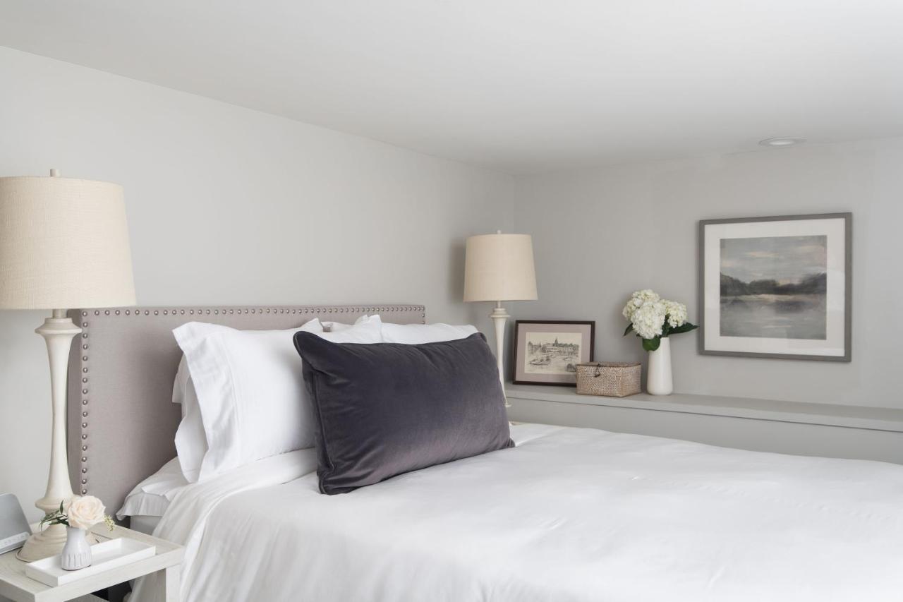 134 Prince - Luxury Boutique Hotel Annapolis Exteriér fotografie