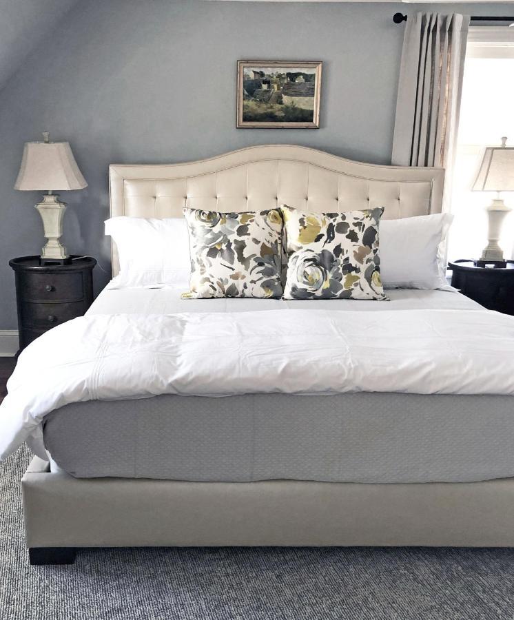 134 Prince - Luxury Boutique Hotel Annapolis Exteriér fotografie