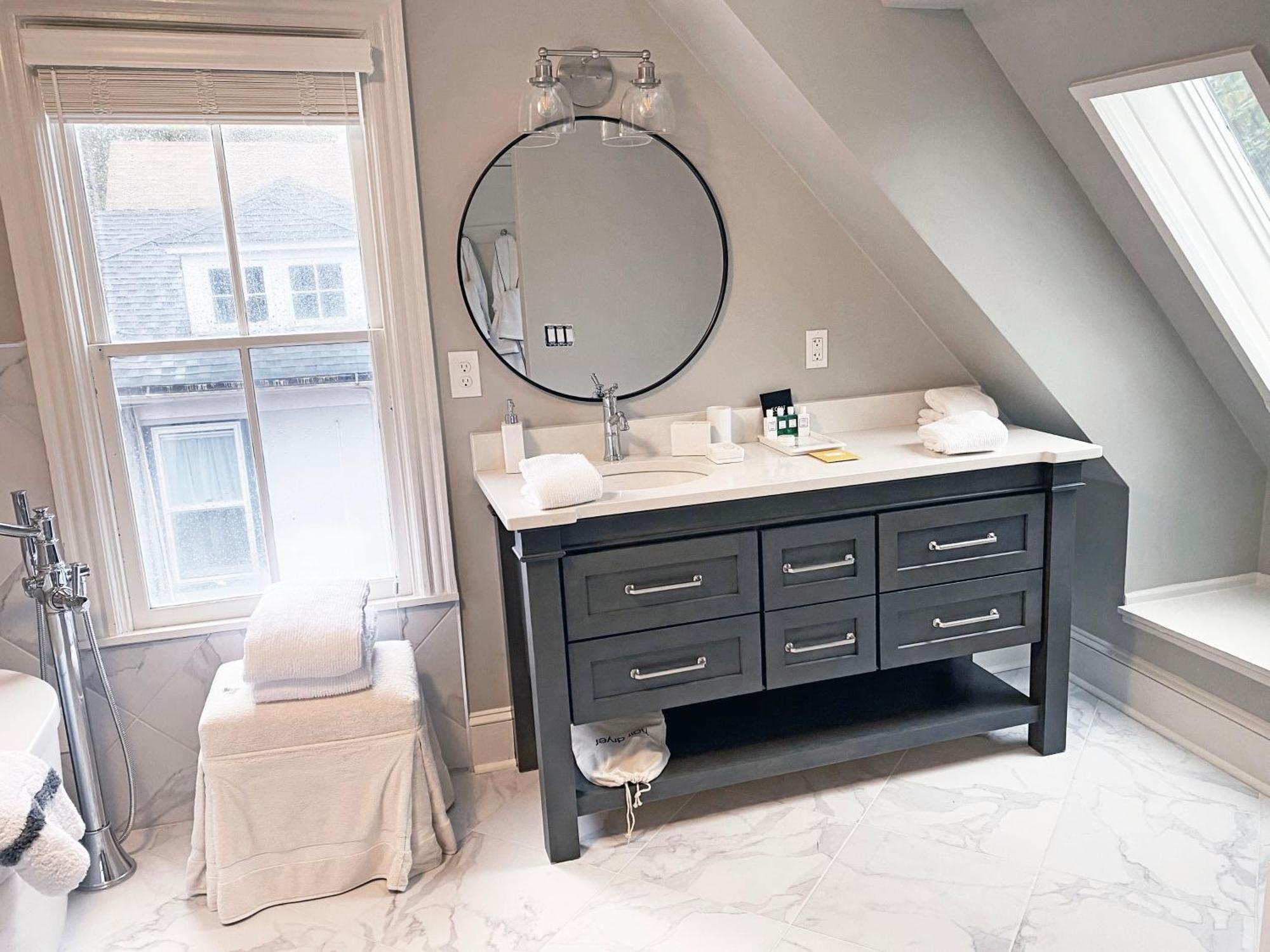 134 Prince - Luxury Boutique Hotel Annapolis Pokoj fotografie