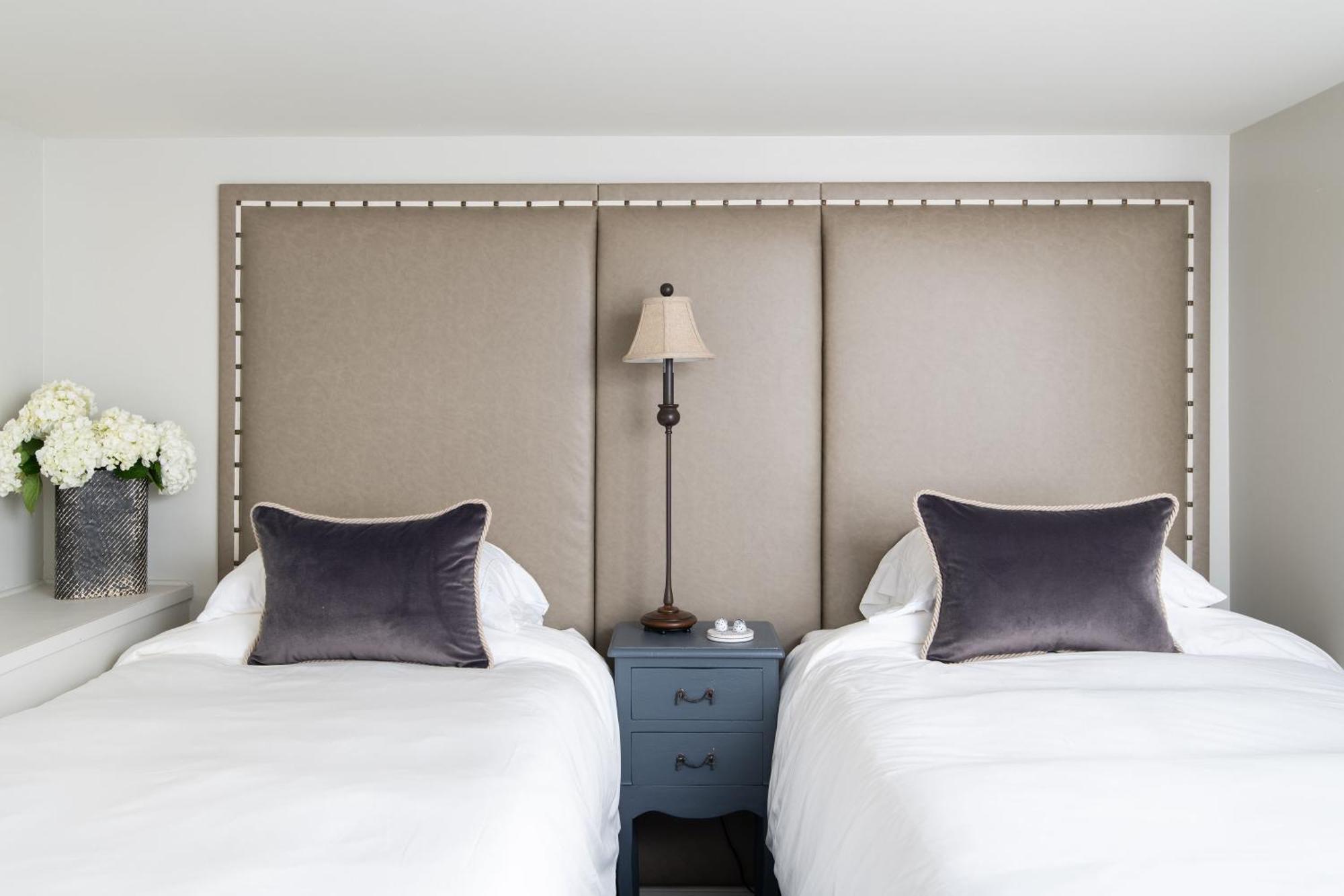 134 Prince - Luxury Boutique Hotel Annapolis Pokoj fotografie