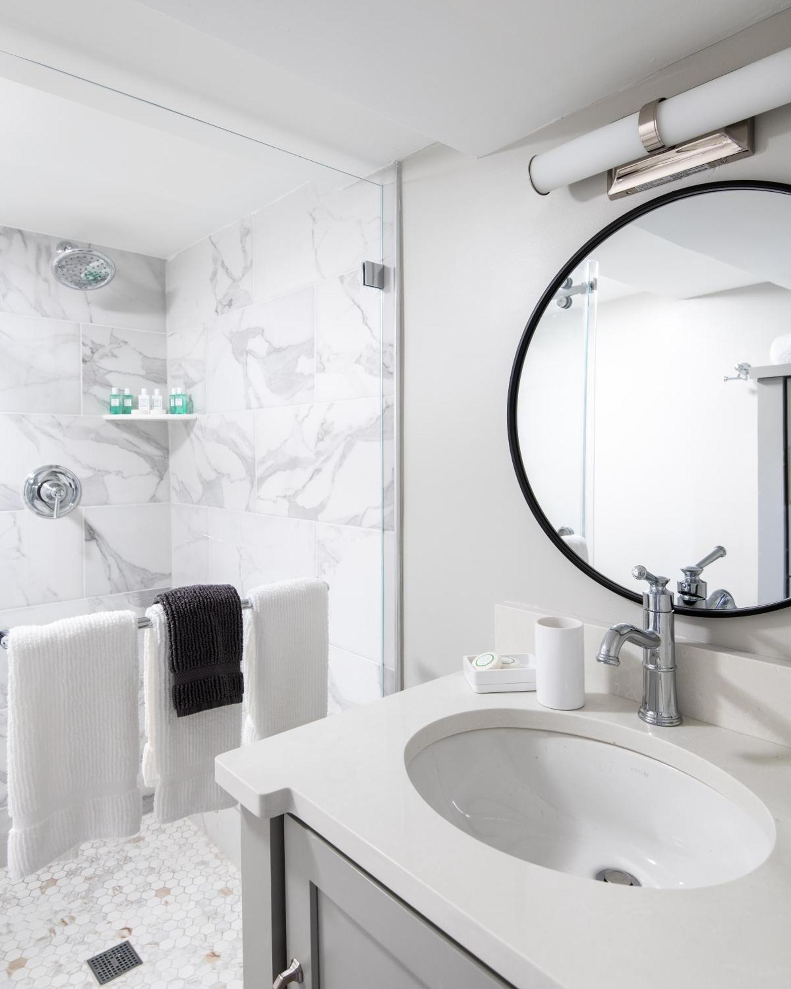 134 Prince - Luxury Boutique Hotel Annapolis Pokoj fotografie